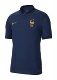 Men's 2022 France Football Shirt Home