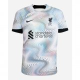 2022-2023 Liverpool Away Football Shirt Men's
