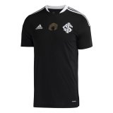 2021-2022 S.C. Internacional Black Excellence Men's Football Shirt