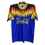 1995 Club America Away Football Shirt Men's #Retro