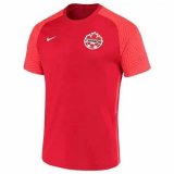 2022 Canada Home Football Shirt Men's