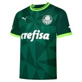 2023-2024 Palmeiras Home Football Shirt Men's #Player Vesion