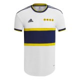 2022-2023 Boca Juniors Away Football Shirt Men's
