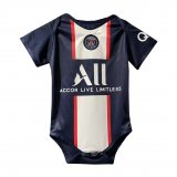 2022-2023 PSG Home Football Shirt Baby Infants