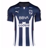 2021-2022 Monterrey Home Men's Football Shirt