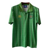 1994 Northern Ireland Retro Home Men's Football Shirt