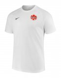 Men's 2022 Canada Football Shirt Away