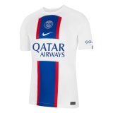 2022-2023 PSG Third Football Shirt Men's