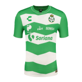 2023-2024 Santos Laguna Home Football Shirt Men's