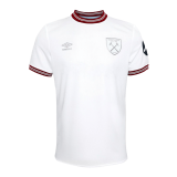 2023-2024 West Ham United Away Football Shirt Men's