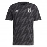 2023-2024 Besiktas 120th Anniversary Black Football Shirt Men's