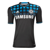 2011/2012 Chelsea Retro Away Football Shirt Men's