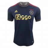 2022-2023 Ajax Away Football Shirt Men's