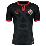 2021-2022 Club Tijuana Third Men's Football Shirt