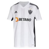 2022-2023 Atletico Mineiro Away Football Shirt Men's
