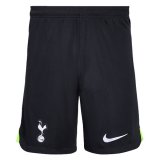 2022-2023 Tottenham Hotspur Away Football Shorts Men's