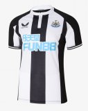 2021-2022 Newcastle United Home Men's Football Shirt