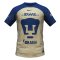 2022-2023 Pumas UNAM Away Football Shirt Men's