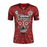 2022-2023 Club Tijuana Third Away Football Shirt Men's