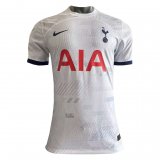 2023-2024 Tottenham Hotspur Home Football Shirt Men's #Player Version