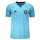 2021-2022 Botafogo Fourth Football Shirt Men's
