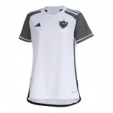 2023-2024 Atletico Mineiro Away Football Shirt Women's
