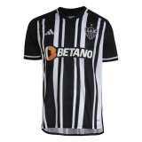 2023-2024 Atletico Mineiro Home Football Shirt Men's