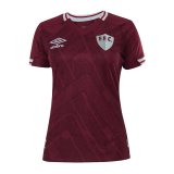2023-2024 Fluminense Third Football Shirt Women's