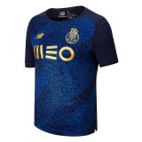 2021-2022 FC Porto Away Football Shirt Men's