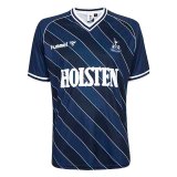 1987-1988 Tottenham Hotspur Away Football Shirt Men's #Retro