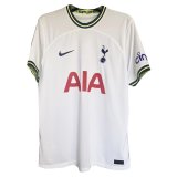 2022-2023 Tottenham Hotspur Home Football Shirt Men's