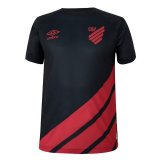 2023-2024 Athletico Paranaense Third Football Shirt Men's