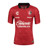 2023-2024 Atlas de Guadalajara Away Football Shirt Men's