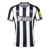 2023-2024 Newcastle United Home Football Shirt Men's