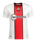 2022-2023 Southampton Home Football Shirt Men's
