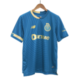 2023-2024 FC Porto Third Away Football Shirt Men's