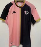 2021-2022 Palermo Home Football Shirt Men's