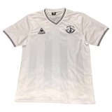 1981-1982 Tottenham Hotspur 100th Anniversary Football Shirt Men's #Retro