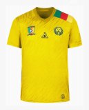Men's 2022 Cameroon Football Shirt Away