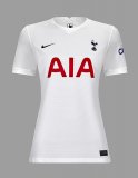 2021-2022 Tottenham Hotspur Home WoMen's Football Shirt