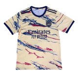 2022-2023 Arsenal Fourth Football Shirt Men's