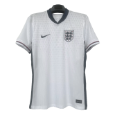 2024 England Home EURO Football Shirt Men's #Player Version