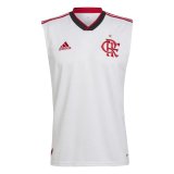 2022-2023 Flamengo Away Football Singlet Shirt Men's