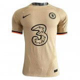 2022-2023 Chelsea Away Football Shirt Men's #Player Version