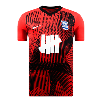 2023-2024 Birmingham City Away Football Shirt Men's