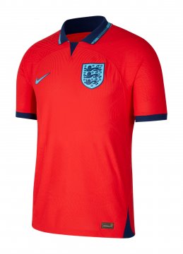 Men's 2022 England Football Shirt Away