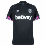 2022-2023 West Ham United Away Football Shirt Men's