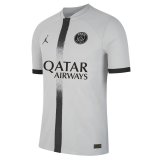 2022-2023 PSG Away Football Shirt Men's #Player Version