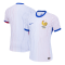 2024 France Away EURO Football Shirt Men's #Player Version
