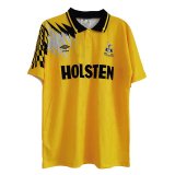 1992-1994 Tottenham Hotspur Away Football Shirt Men's #Retro